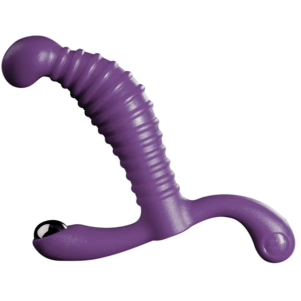 Nexus - Titus Prostate Massager (Purple) — image 4 of 4
