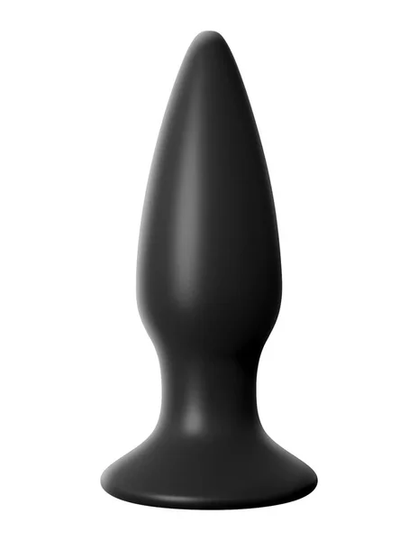 Anal Fantasy Elite Small Rechargeable Anal Plug — image 19 of 22