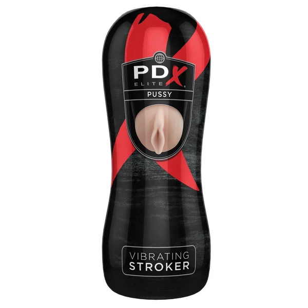 Pdx Elite Vibrating Stroker Pussy — image 22 of 23