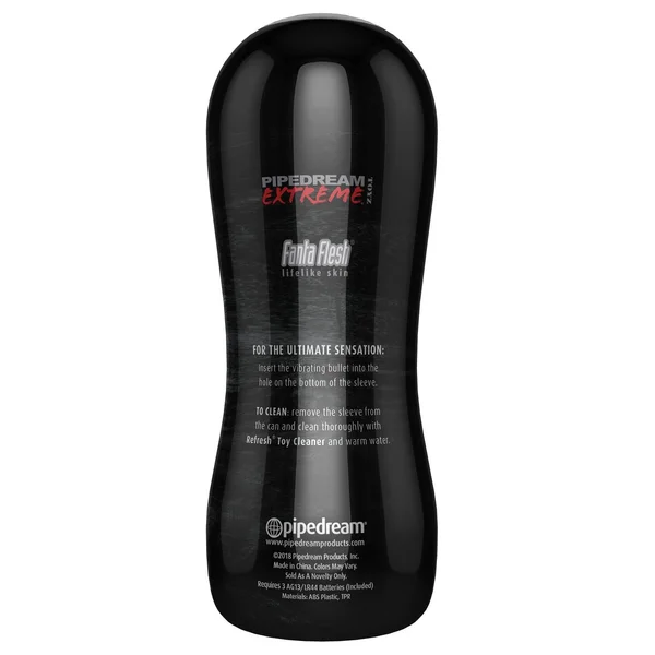 Pdx Elite Vibrating Stroker Oral — image 25 of 25