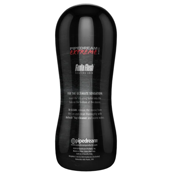 Pdx Elite Vibrating Stroker Oral — image 21 of 25