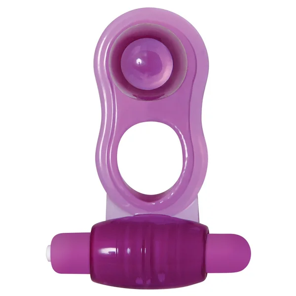 Adam & Eve Dp Fantasy Ring Purple — image 17 of 19