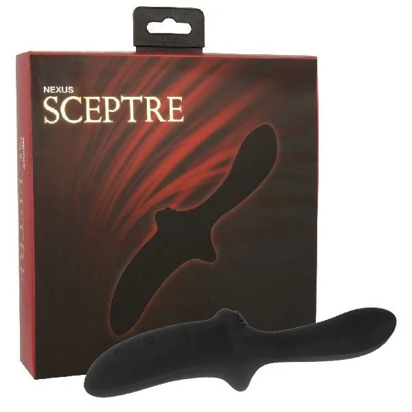 Nexus - Sceptre Rotating Anal Probe — image 9 of 9