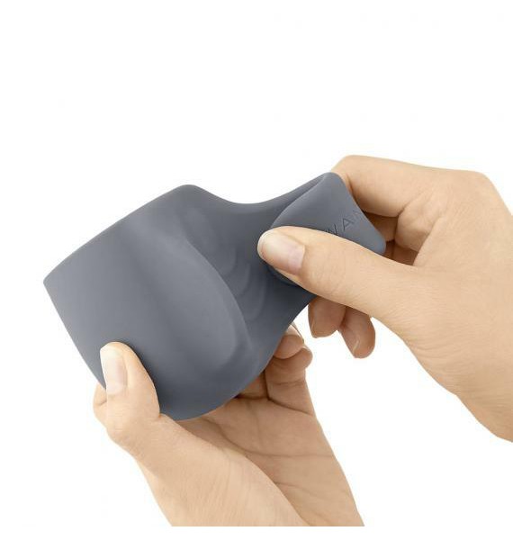 Le Wand - Loop Silicone Penis Play Attachment