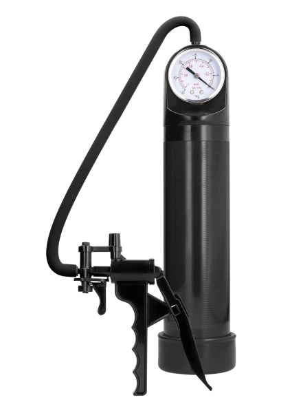 Elite Pump With Advanced PSI Gauge — image 7 of 12