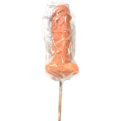 Cum Pops Milk Chocolate