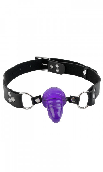 Fetish Fantasy Penis Ball Gag