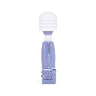 Bodywand Mini Neon Purple