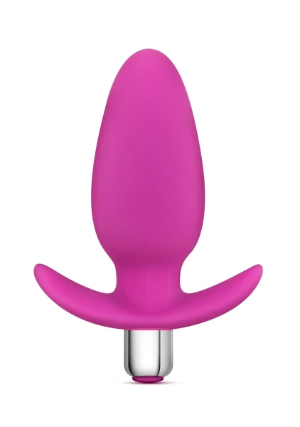 Luxe little thumper