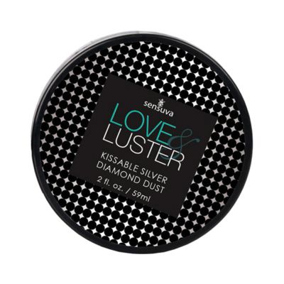 Love Luster Diamond Dust