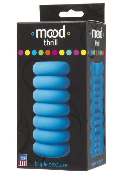 Mood™ Thrill Hand Held Stroker