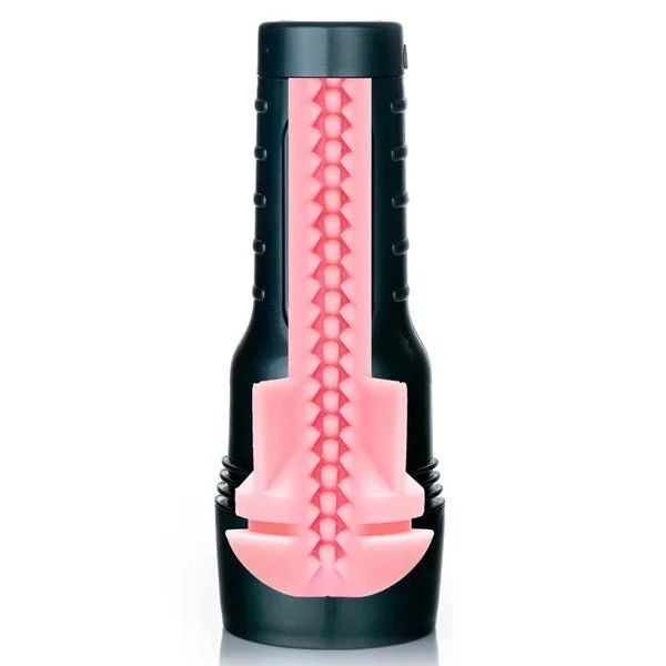 Fleshlight Vibro Pink Lady Masturbator