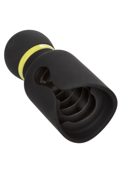 Boundless Flickering Stroker