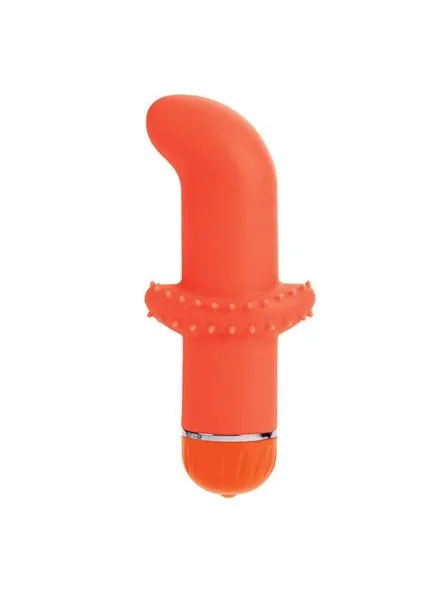 Gyration Sensations Gyrating Chubby G - Orange