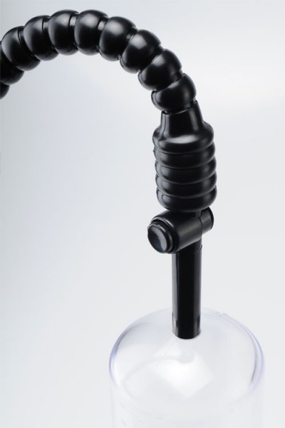 Pipedream Pump Worx XXL Maximizer Pump