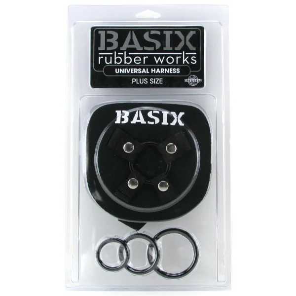 Basix Universal Harness