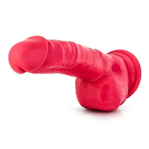 Ruse Shimmy Realistic Dildo — image 9 of 10