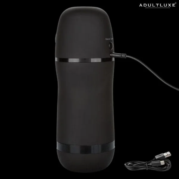 Optimum Power Pulsar Stroker