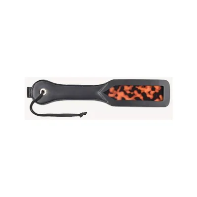Amber Spanker