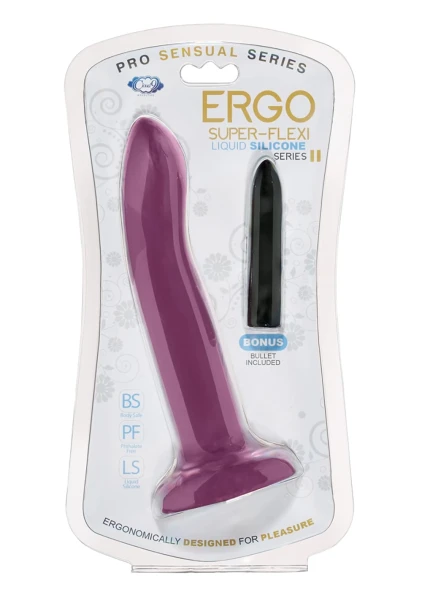 Ergo Super Flexi II — image 9 of 12