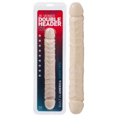 Jr Veined Double Header