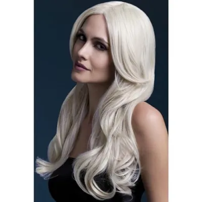 Khloe Wig Blonde