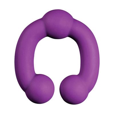 O Hands Free Massager Purple