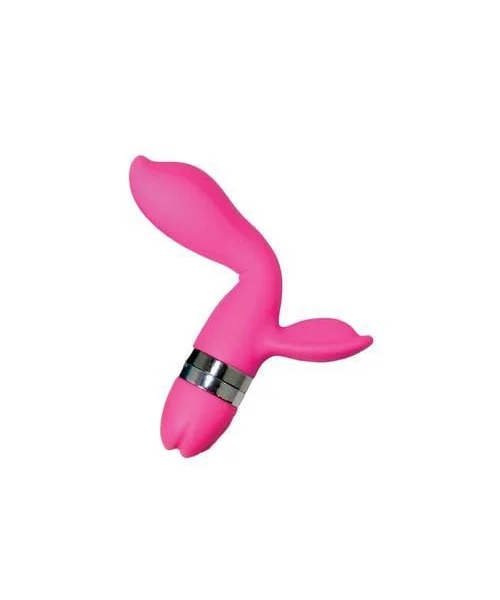 The Sophia Bendable Duo G-Vibe - Pink