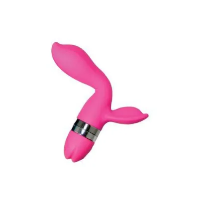 The Sophia Bendable Duo G Vibe Pink