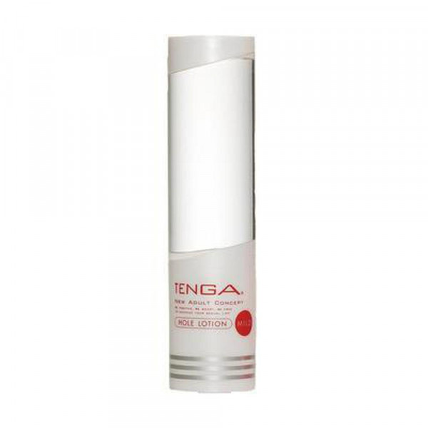 Tenga Hole Lotion Mild Masturbation - Water-Based Lube | 5.75oz
