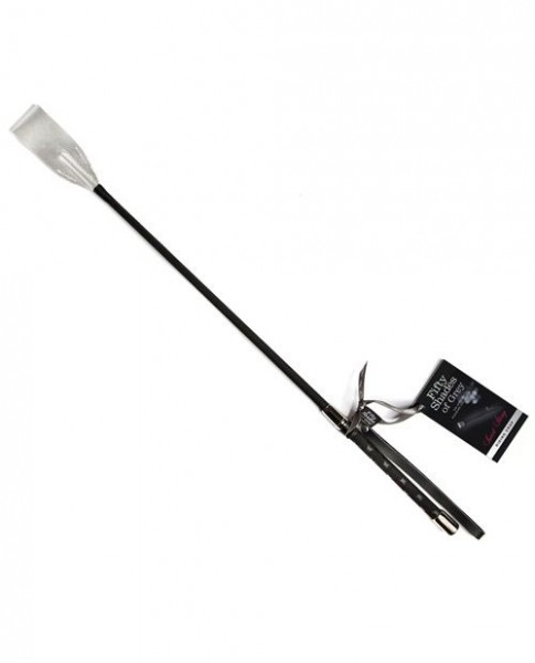 Fifty Shades of Grey Sweet Sting Riding Crop