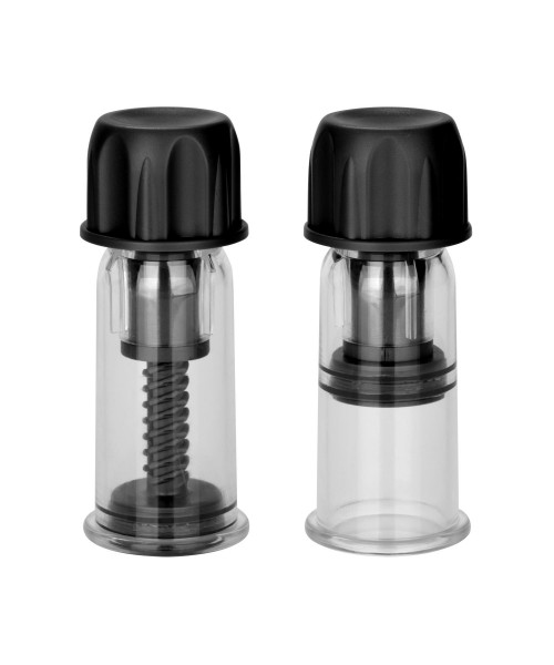 COLT NIPPLE PRO-SUCKERS