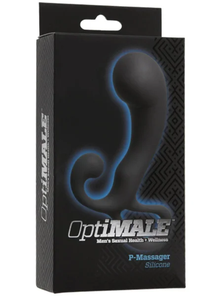 OptiMALE P-Massager
