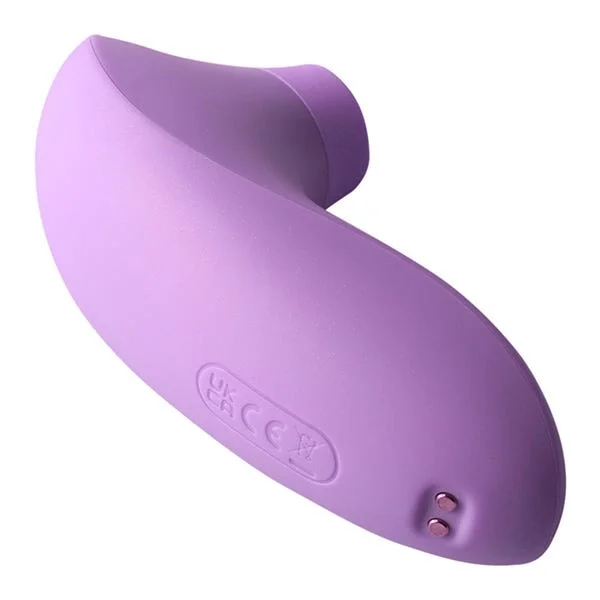Svakom Pulse Lite Neo Interactive Pulse Clitoral Stimulator