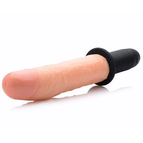 Onslaught 13 Mode XL Dildo