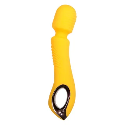 Evolved Buttercup Wand Massager