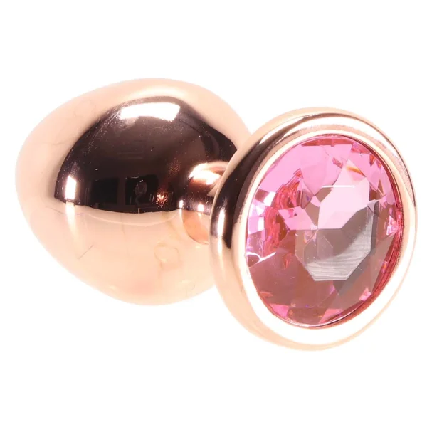 Rear Assets Rose Gold Medium Pink