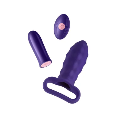 Versa P Sleeve and Bullet