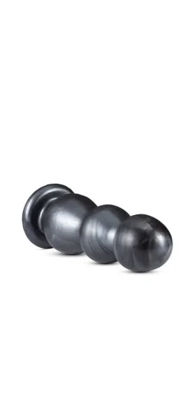 Blush - Jet - Fierce - Black — image 8 of 8