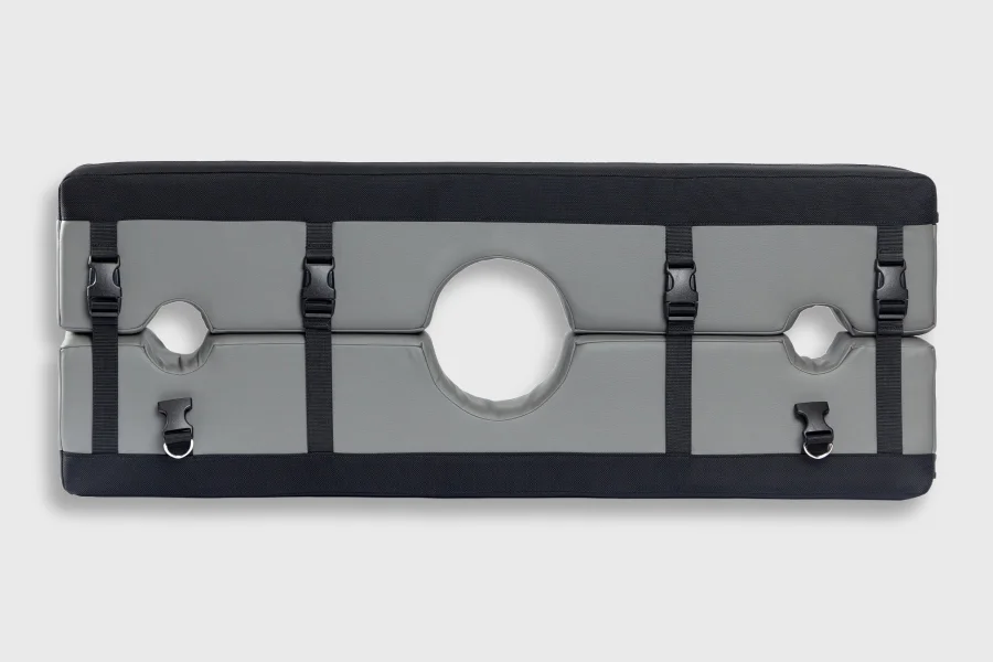 Bastion Bondage Stocks