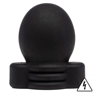 Bondara Penis Power E Stim Silicone Cock Cap