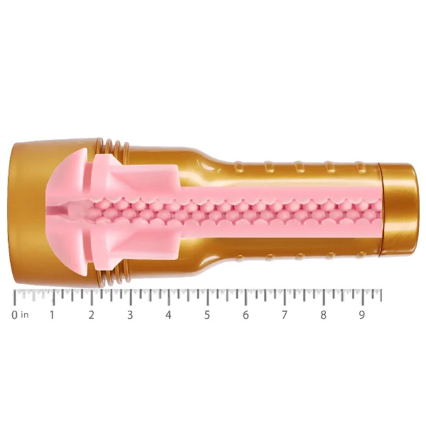 Fleshlight Stu - Stamina Training Unit