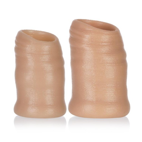 Oxballs Docker Moreskin Foreskin Set — image 5 of 7