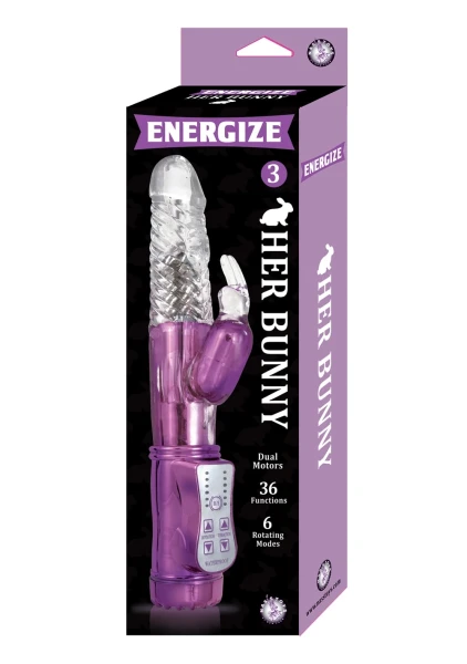 Energize Her Bunny 3