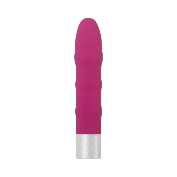 The Ignite Turbo Boost Plastic Vibrator Pink — image 4 of 9