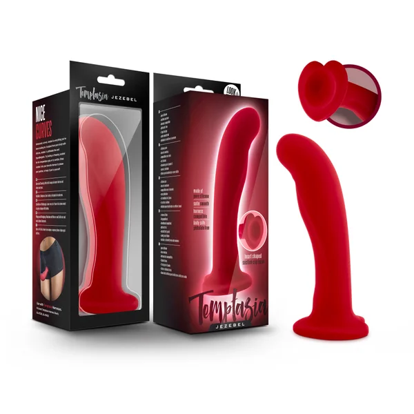 Temptasia - Jezebel - Crimson — image 25 of 25