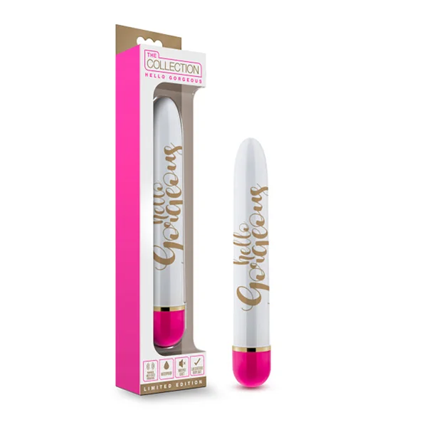 The Collection - Hello Gorgeous - Hot Pink — image 20 of 25
