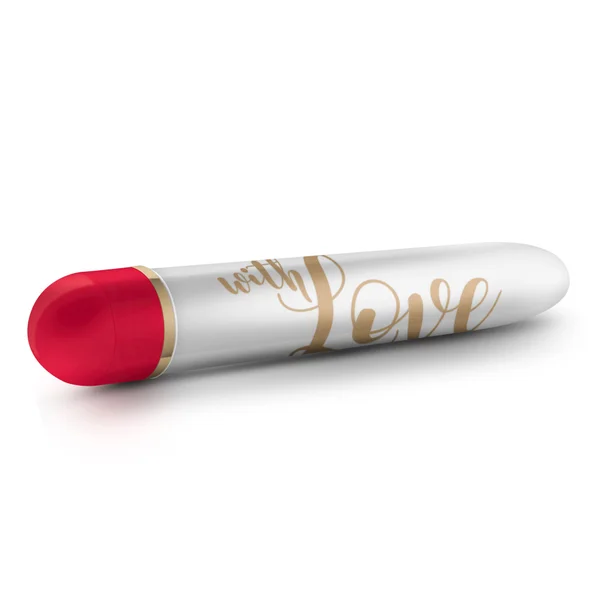 The Collection - With Love - Red Devil — image 24 of 25