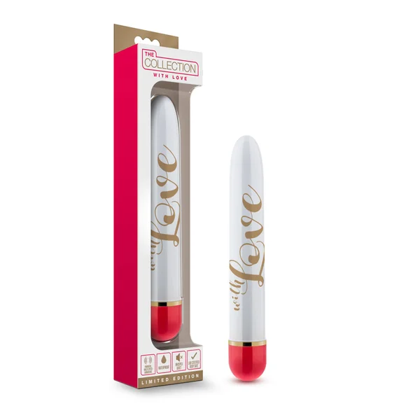 The Collection - With Love - Red Devil — image 21 of 25