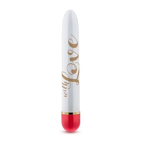 The Collection - With Love - Red Devil — image 22 of 25